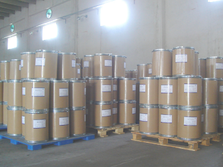 永红化工 - 化工原料公司产品安全保障